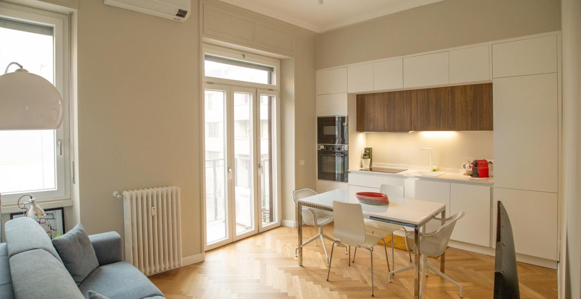 Beautiful Apartment In 米兰 外观 照片