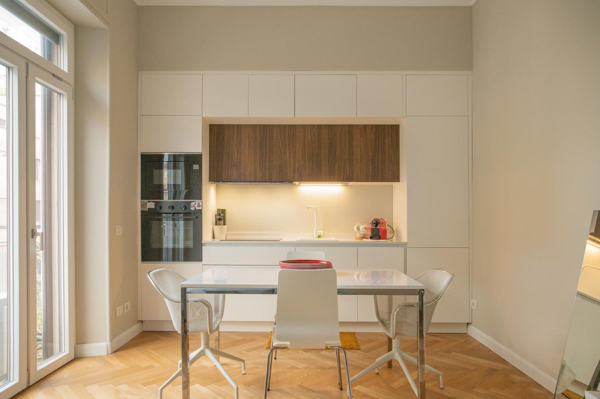 Beautiful Apartment In 米兰 外观 照片